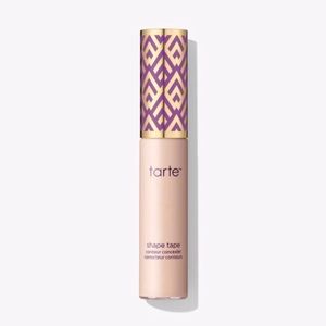 tarte tape shape concealer